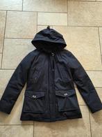 Donkerblauwe Nike Airforce damesjas - Maat L, Blauw, Maat 42/44 (L), Nike, Ophalen of Verzenden