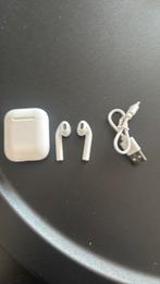 AirPods 4, Ophalen of Verzenden, Zo goed als nieuw