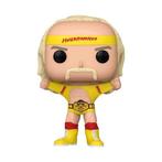 Funko POP! WWE Hulkamania w/belt # 149, Verzenden, Funko EU BV, SupportEMEA@funko.com, Nieuw