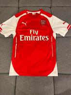 Nieuw Origineel Puma Arsenal Shirt 2014/2015 Maat S, Sport en Fitness, Voetbal, Maat S, Ophalen of Verzenden, Nieuw, Shirt