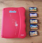Storio, Kinderen en Baby's, Speelgoed | Vtech, Ophalen, Gebruikt