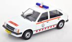Opel Kadett D 1984 “Dutch Police” 1-18 Triple 9 Collection, Overige merken, Tschuiten@hotmail.com, Duitsland, Auto