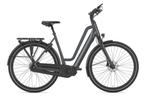 GAZELLE Chamonix C7 HMS damesfiets 53cm Anthracite Grey, 53 tot 56 cm, Nieuw, Ophalen of Verzenden, Gazelle