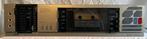 JVC KD-V44E Stereo Cassettedeck, Ophalen of Verzenden, Enkel, JVC