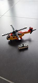 Lego Creator 31029 Helikopter, Ophalen of Verzenden, Zo goed als nieuw, Complete set, Lego