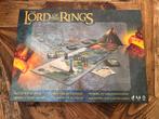 Lord of the Rings: Race to Mount Doom bordspel, Hobby en Vrije tijd, Gezelschapsspellen | Bordspellen, Een of twee spelers, Ophalen of Verzenden