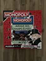 Monopoly puzzel, Ophalen of Verzenden, 500 t/m 1500 stukjes, Nieuw, Legpuzzel