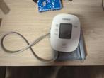 Omron Bloeddrukmeter - Goed Onderhouden, Ophalen of Verzenden, Gebruikt, Overige typen