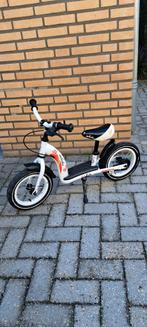 M-Bike Loopfiets - Perfect voor de eerste stapjes!, Ophalen, Gebruikt, Loopfiets