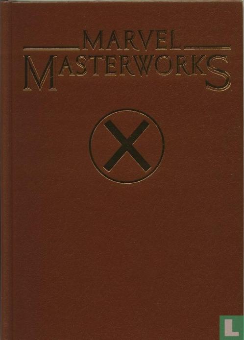 Marvel Masterworks 7, Boeken, Stripboeken, Nieuw, Eén stripboek, Ophalen of Verzenden