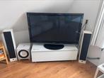 Panasonic 50” plasma TV, Ophalen, Zo goed als nieuw, 100 cm of meer, Panasonic