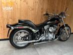HARLEY-DAVIDSON SOFTAIL STANDARD FXSTI Harley Dyna, 1746 cc, 2 cilinders, HARLEY-DAVIDSON, Motorrijbewijs A