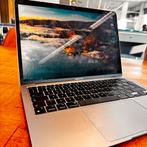 MacBook Air M1 2020 256GB + Magic Mouse, Computers en Software, Apple Macbooks, 256 GB, Qwerty, 8 GB, 13 inch