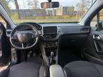 Peugeot 208 1.2 PureTech Blue Lease Lmv|Apk|Beurt, Voorwielaandrijving, Stof, Gebruikt, 1199 cc