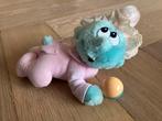 Vintage Babysmurf Knuffel - Jaren 80 smurfen, Ophalen of Verzenden, Gebruikt, Overige typen
