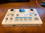 Te koop: Tascam MiniStudio Creator US-42B, Ophalen of Verzenden, Zo goed als nieuw, Audio