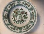 Antieke engelse borden Wood&Sons model Dorset, Ophalen of Verzenden