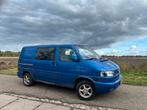 Volkswagen Transporter Bestel 2.5 TDI 0.8 65KW 2000, Auto's, Voorwielaandrijving, 700 kg, Volkswagen, Origineel Nederlands