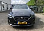 Mazda CX-3 2.0 SkyActiv-G 120 GT-Luxury Navi gatie Camera, 1998 cc, Gebruikt, Euro 6, 4 cilinders