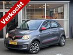 Renault Twingo Z.E. R80 E-Tech Equilibre 22 kWh NIEUWSTAAT /, Auto's, Automaat, Origineel Nederlands, 188 km, Zilver of Grijs