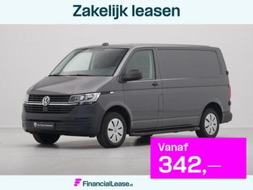 Volkswagen Transporter 2.0 TDI 90pk L1H1 26 Economy Business beschikbaar voor biedingen