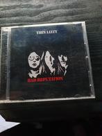 Thin lizzy- bad reputation, Ophalen of Verzenden, Zo goed als nieuw