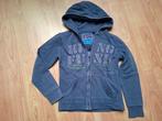 Jongens vest mt 128 merk Ravagio, Gebruikt, Trui of Vest, Ophalen of Verzenden, Jongen