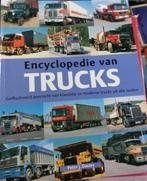 Encyclopedie van trucks, Ophalen, Trein