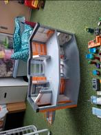 Playmobil ziekenhuis, Ophalen, Zo goed als nieuw