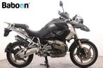 BMW R 1200 GS ABS (bj 2009), Motoren, Motoren | Schademotoren, Toermotor, BMW