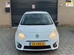 Renault Twingo 1.2-16V Authentique Apk Airco Distributieriem, Auto's, 839 kg, Twingo, Gebruikt, Beige