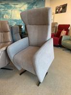 Prominent sta op stoel relaxfauteuil gratis bezorging, Huis en Inrichting, Verzenden, Zo goed als nieuw