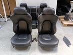 Saab 9000 Aero stoelen en achterbank, Auto-onderdelen, Interieur en Bekleding, Ophalen, Saab