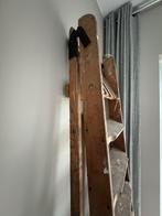 Mooie houten trap, Ophalen, Gebruikt, Trap, 2 tot 4 meter