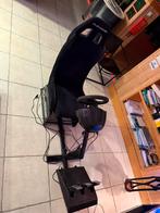 Playseat Thrustmaster T300RS, Spelcomputers en Games, Spelcomputers | Sony PlayStation Consoles | Accessoires, Ophalen, Zo goed als nieuw