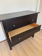 Commode - 110x51 cm - Breed en Diep, Huis en Inrichting, Kasten | Dressoirs, Ophalen, Gebruikt, 100 tot 150 cm, Met lade(s)