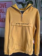 Black Bananas Hoody, Ophalen of Verzenden, Gedragen, Geel, Black Bananas