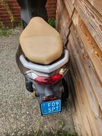 Peugeot Kisbee scooter, Ophalen, Gebruikt, Overige modellen, Benzine