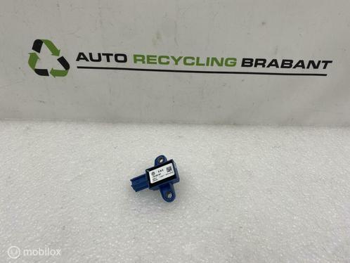 Airbagsensor Portier Volkswagen Scirocco 3 ORIG 1K8955557, Auto-onderdelen, Elektronica en Kabels, Volkswagen, Gebruikt, Ophalen of Verzenden