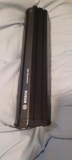 Bosch PowerTube 500 Vertical - Accu, Fietsen en Brommers, Fietsaccessoires | Fietsaccu's, Ophalen of Verzenden