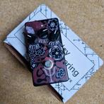 Keeley PSI Fuzz, Muziek en Instrumenten, Ophalen of Verzenden, Zo goed als nieuw