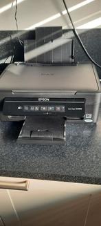 Printer Epson Stylus SX235W, Computers en Software, Printers, Ophalen of Verzenden, Zo goed als nieuw, Scannen, Draadloos