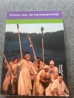 G. Pijper - Drama voor de beroepspraktijk, Ophalen of Verzenden, Zo goed als nieuw, G. Pijper