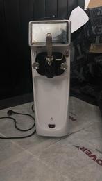Softijsmachine GGM Gastro - 2022, Ophalen, Zo goed als nieuw