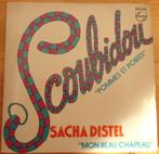 Sacha Distel > Scoubidou, Gebruikt, 7 inch, Single, Ophalen of Verzenden