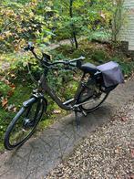 Stella electrische fiets, nog geen 250 km op gereden., Fietsen en Brommers, Elektrische fietsen, Ophalen, Zo goed als nieuw, 50 km per accu of meer