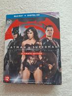 Blue Ray Batman VS Superman, Cd's en Dvd's, Blu-ray, Ophalen, Gebruikt, Actie
