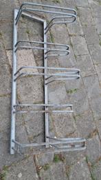 Fietsenrek - Gebruikt, Fietsen en Brommers, Ophalen, Gebruikt