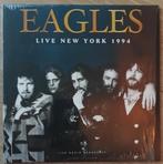LP Eagles - Live New York 1994, Cd's en Dvd's, Vinyl | Rock, Ophalen of Verzenden, Zo goed als nieuw, 12 inch, Poprock