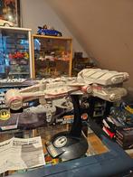 Star wars Rebel blockade runner. Kenner 1996, Ophalen of Verzenden, Zo goed als nieuw